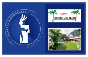 Hotel Puerto Villamar